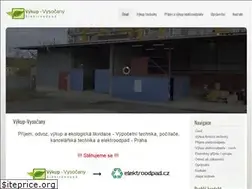 Sites similar to vykup-vysocany.cz