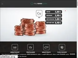 Sites similar to vykupkovovsucany.sk