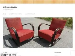 Sites similar to vykupnabytku.cz