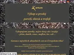 Sites similar to vykupparozi.cz