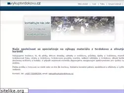 Sites similar to vykuptvrdokovu.cz