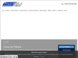 Sites similar to vykupujemeauta.cz