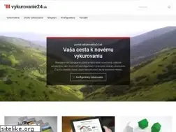 Sites similar to vykurovanie24.sk