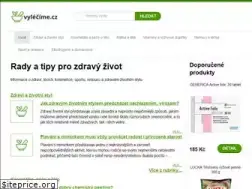 Sites similar to vylecime.cz