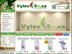 Sites similar to vylecse.cz