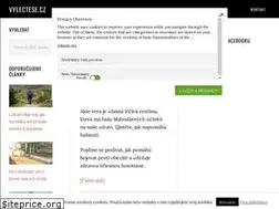 Sites similar to vylectese.cz