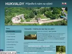 Sites similar to vylet-hukvaldy.cz