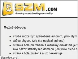 Sites similar to vyletnik.szm.sk
