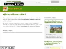 Sites similar to vylety-zabava.cz