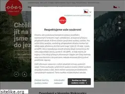 Sites similar to vyletyrakousko.cz