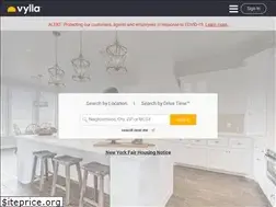Sites similar to vyllahome.com