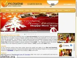 Sites similar to vylodging.com