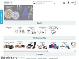 Sites similar to vyloha.cz