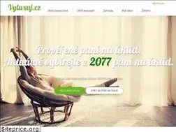Sites similar to vyluxuj.cz