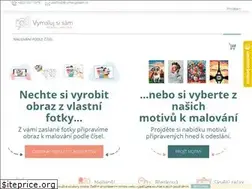 Sites similar to vymalujsisam.cz