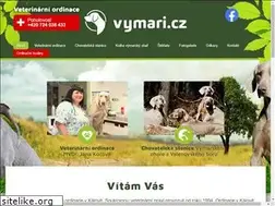 Sites similar to vymari.cz