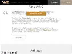 Sites similar to vymediagroup.com