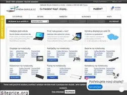 Sites similar to vymena-displeje.cz