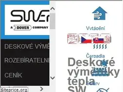 Sites similar to vymeniky-tepla.cz