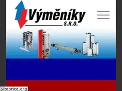 Sites similar to vymeniky.cz