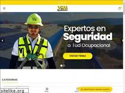 Sites similar to vymhonduras.com