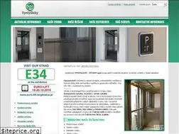 Sites similar to vymyslicky.cz