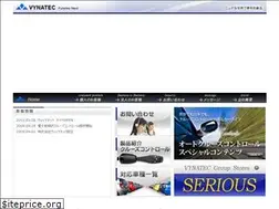 Sites similar to vynatec.com
