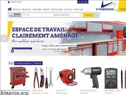 Sites similar to vynckier.biz