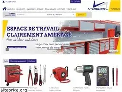 Sites similar to vynckier.nl