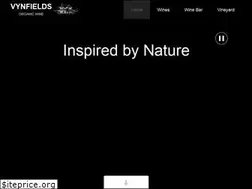 Sites similar to vynfields.com