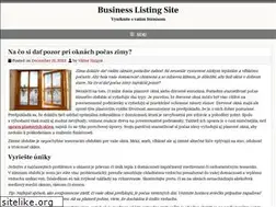 Sites similar to vyniknite.sk