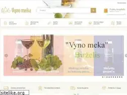 Sites similar to vynomeka.lt
