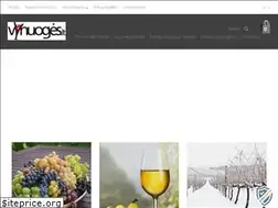 Sites similar to vynuoges.lt