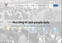 Sites similar to vyoma-media.com