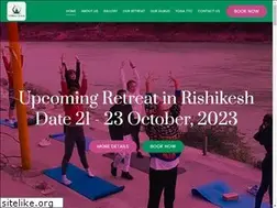Sites similar to vyomayoga.com