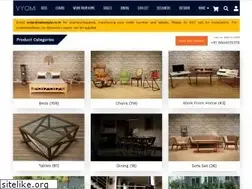 Sites similar to vyomdesign.in