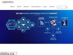 Sites similar to vyomlabs.com