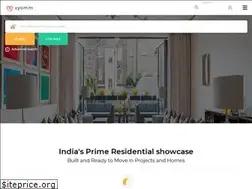 Sites similar to vyomm.co.in