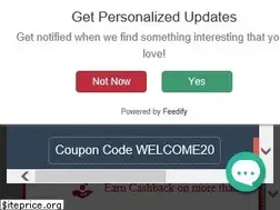 Sites similar to vyomshop.com