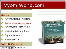 Sites similar to vyomworld.com