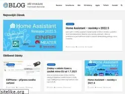 Sites similar to vyoralek.cz