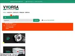 Sites similar to vyorsa.com.mx