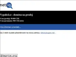 Sites similar to vypalcd.cz
