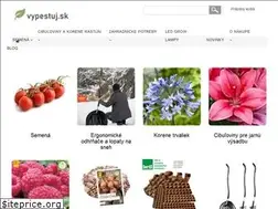 Sites similar to vypestuj.sk