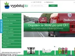 Sites similar to vypestuj.to