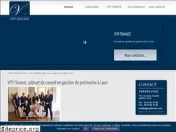 Sites similar to vypfinance.com