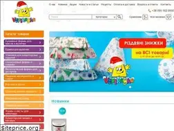 Sites similar to vypikayka.com