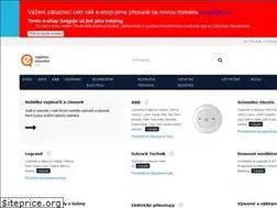 Sites similar to vypinac-zasuvka.cz
