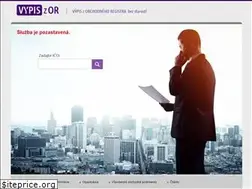 Sites similar to vypiszor.sk