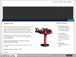 Sites similar to vypletani-raket.cz
